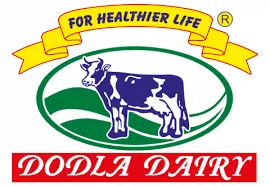 Dodla Dairy